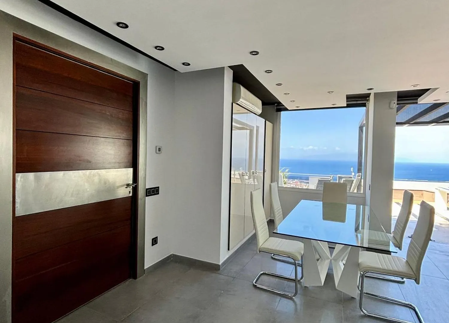Ocean View Villa Natalia Costa Adeje  Spain