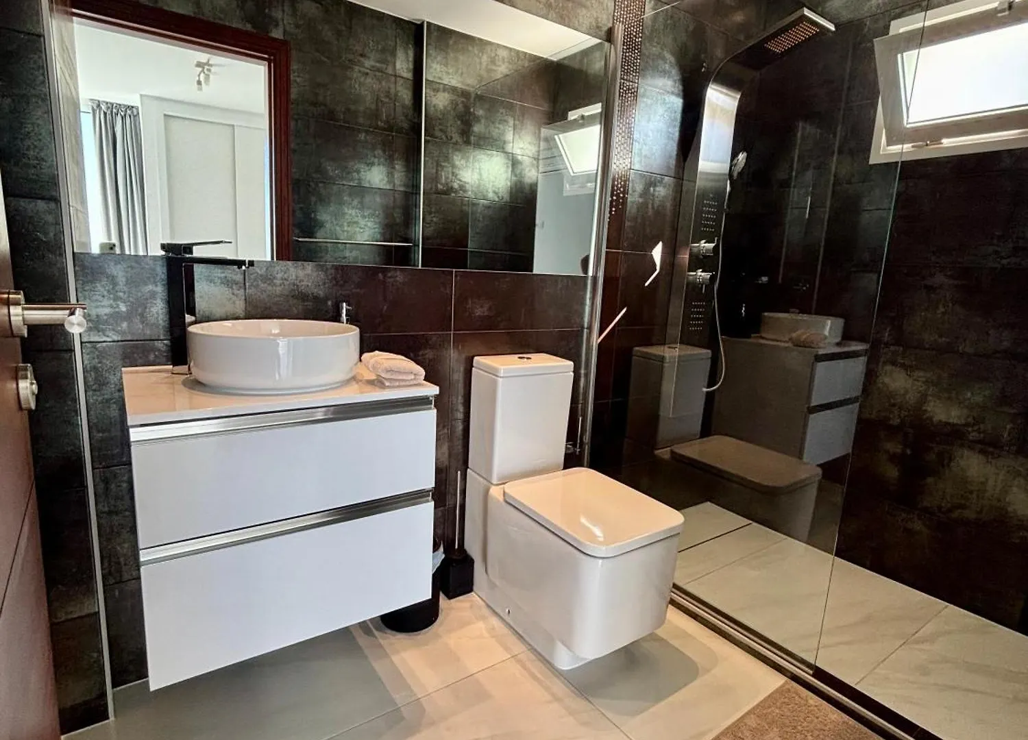 Ocean View Villa Natalia Costa Adeje